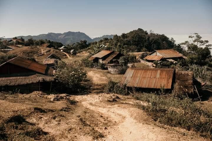 3 Days Nong Khiaw Jungle Trek and River Explorer Tour